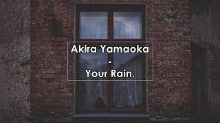 Mary Elizabeth McGlynn - Your Rain (Lyrics / Letra)
