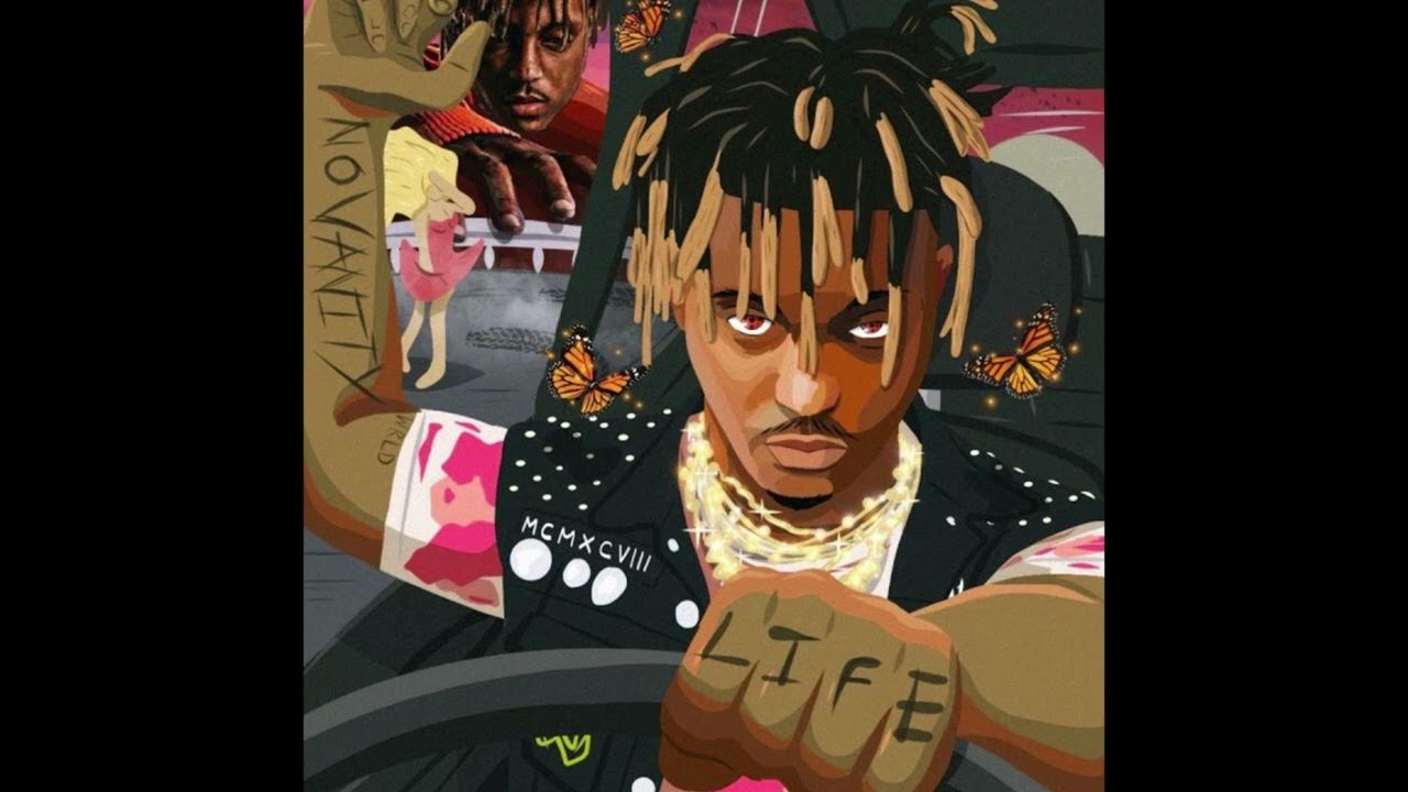 [FREE] Juice WRLD Type Beat "Running Away" YouTube