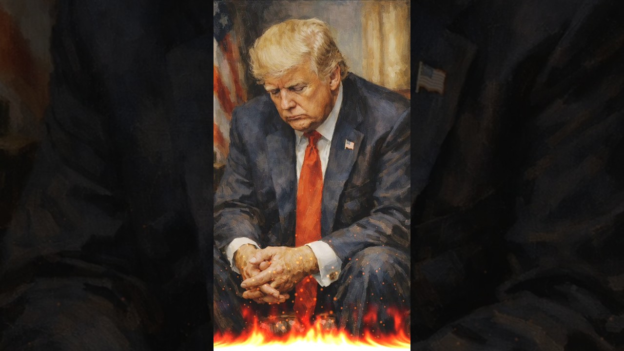 Silence Is Exposure | Bye-Bye Donnie J 