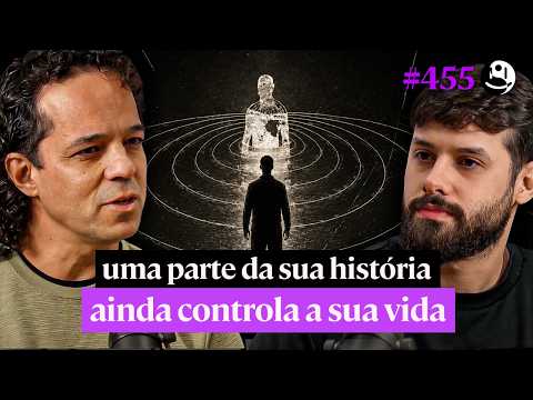 Transpersonal Psychology: The Root of Your Suffering Is Older Than You Think - Newton Assis | #455