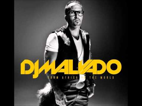 Dj Malvado ft Edy Tussa - Zenze