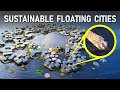 Can floating cities save us from rising sea levels