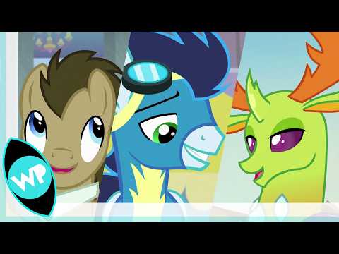 Top 10 Pony Husbandos