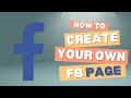 How to Create & Fully Optimize a Facebook Page for Maximum Reach