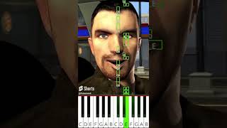 when radio doesn't work but you're beatboxer [sfm] (DaFuqBoom)  Octave Piano Tutorial