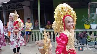 Download Lagu #Babako anak Daro ketek(mambaok ka raia)# MP3