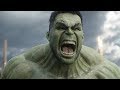 Hulk vs Surtur- Fight Scene (Asgard Destroyed) Thor Ragnarok 2017 Clips HD
