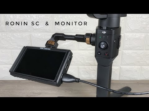 その他 DJI RONIN-SC DJI Ronin-SC - CINNESHOP