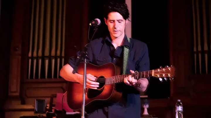 Seamus Galligan - Song For the Ages