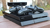 How To Hook Up Your PS4 For The First Time - YouTube