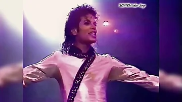 Michael Jackson - Human Nature | Bad World Tour | Live At Brisbane | 1987