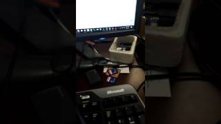 pc downloader download database to sd card screenshot 2