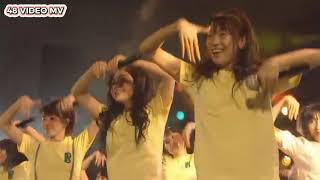 [LIVE] AKB48 - AKB48 (AKB48 Natsu Matsuri 2008)