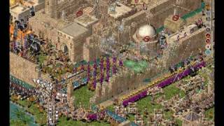 Stronghold Crusader Music - Six & Stones