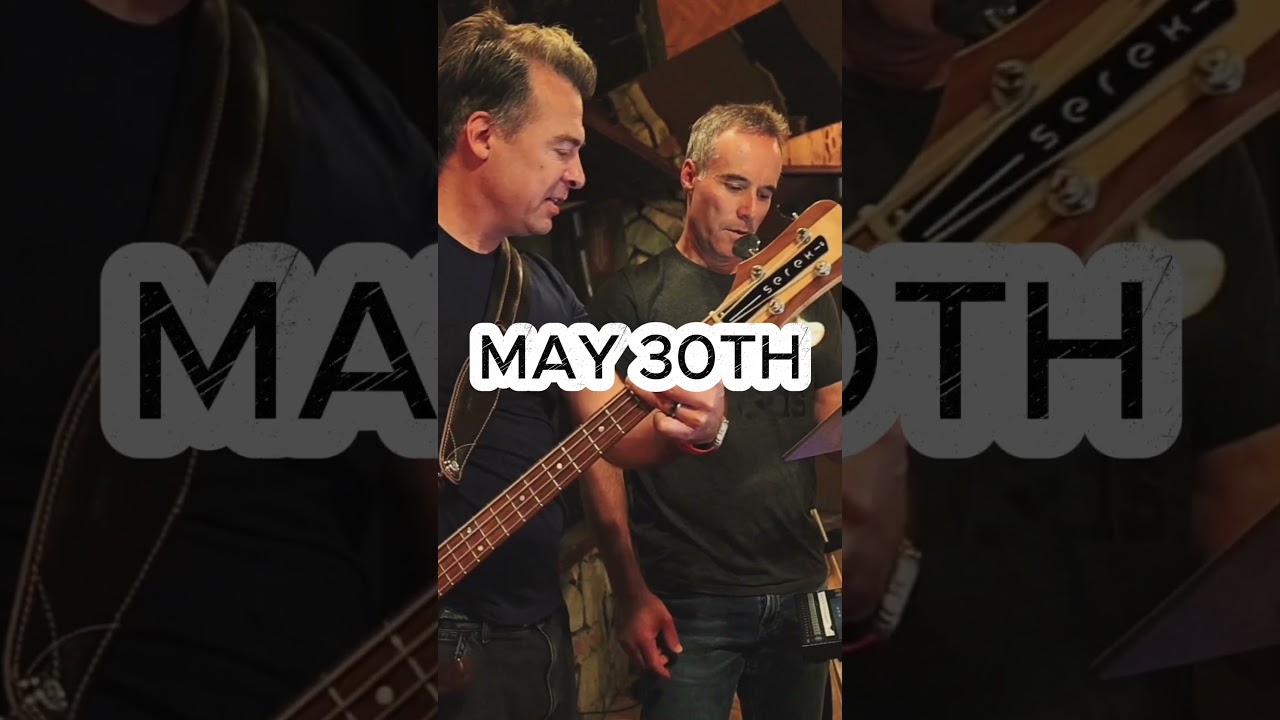 See you at Furthermore Wines! - #bayarea #livemusic #may30 from Fuzz Collective