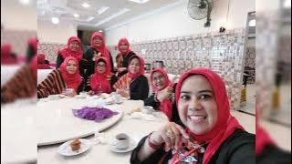 Lagu Cut Nyak Dien di Musyawarah Laskar Tjoet Nja' Dhien Aceh @harbiyahgani7200