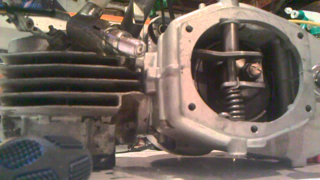 Sachs hercules spark