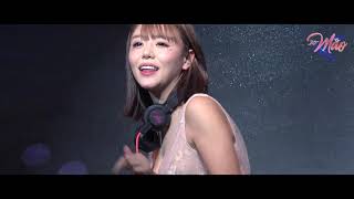 DJ Mao at cambodia 2019