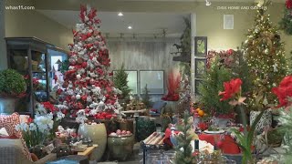 Holiday events happening around Louisville this weekend