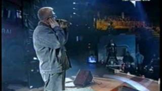 Video thumbnail of "Pino Daniele - Senza 'e te"