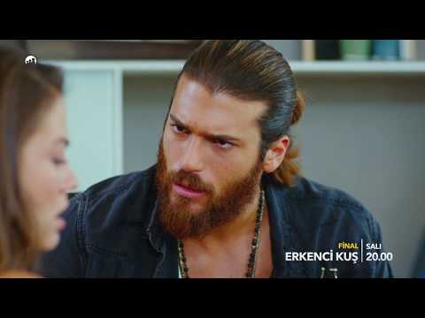 Erkenci Kuş 51. Bölüm 2. Fragman! (Final)