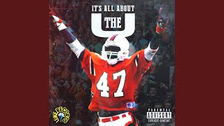 Its All About the U