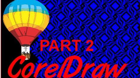 Corel Draw Tips & Tricks Use the Graph Tool and help draw this PART 2