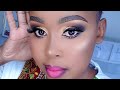 How to do a full face makeup tutorial for beginners  updated