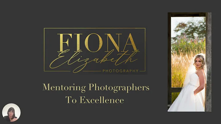 How to create signature wedding photography