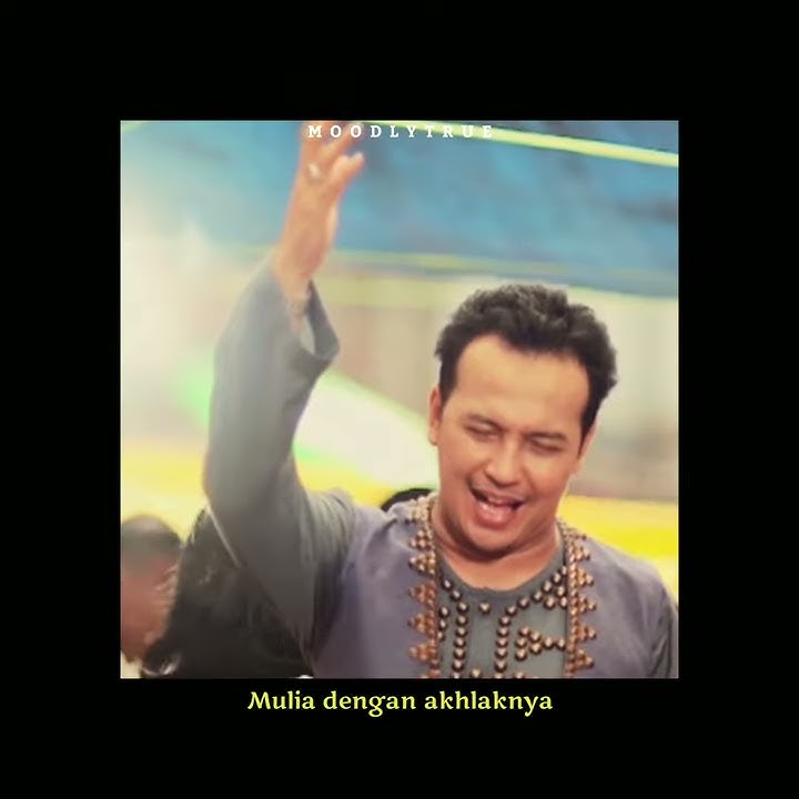 Story WA | Shalawat Cinta Cover Syakir Daulay ft Adiba Khanza (Jum'at Berkah)