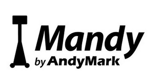 Mandy the Telepresence Robot