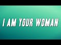 Syleena Johnson I Am Your Woman Lyrics Syleena Johnson I Am Your Woman Lyrics