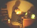 BACH Toccata and Fugue in D-Minor (Part I Phantom Dracula)