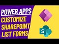 Form Customization