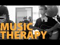 Music therapy at mary free bed rehabilitation hospital