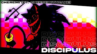 Discipulus Ft. - Fnf Spirits Of The Damned Scrapped