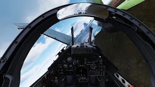 melee kill 2 - DCS