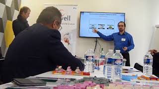 Initiation au Demand Driven Adaptive Enterprise Model