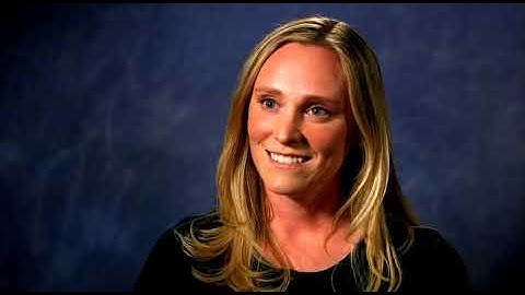 Kenzie Donovan on her Experience at JWMI