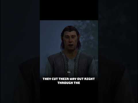 This Man Deserves a RAISE #gaming #gameplay #oblivion #elderscrolls