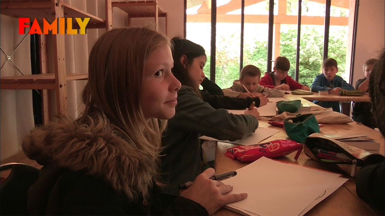 Nuls en anglais, ils passent des vacances 100% américaines