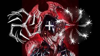 Warframe rant: Garuda and Jade Stars bug