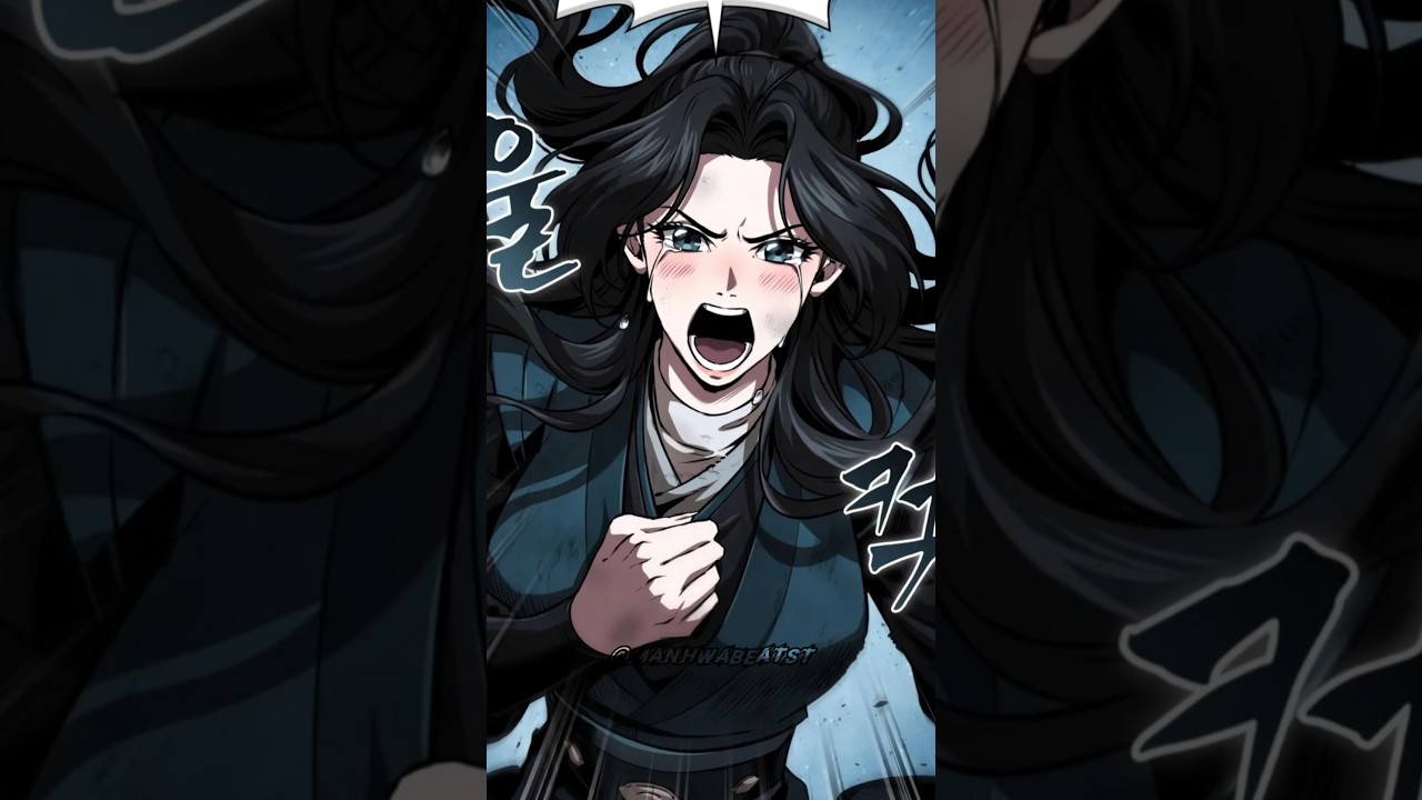 Divine Relic awakens… Nano Machine power unleashed ⚔️✨