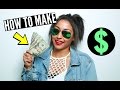 How To Make Money Fast For Teens