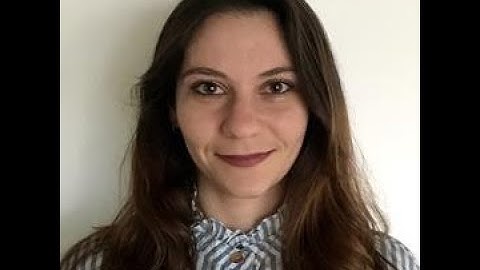 26 March 2025 - Desi Ivanova (University of Oxford) - Modern Bayesian Experimental Design