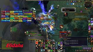 Farming And Looting The Rusted Keys To The Junkheap Drifter