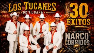 Los Tucanes de Tijuana Mix ? Corridos Famosos Que No Se Olvidan