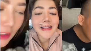 TEH NOVI MAU BANTU ODGJ MEMPERKAOS KVC1NG P4RAH SAMPE KELUAR R4H1M
