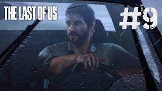 The last of us - прохождение 9 Весёлая поездка.