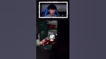 DOOM 3 HAS SO MANY JUMPSCARES 😭 #gaming #doom #fyp